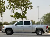 GMC Sierra SLE 2013
